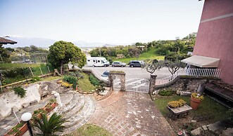 LA VILLETTA DEL NONNO BORTOLO