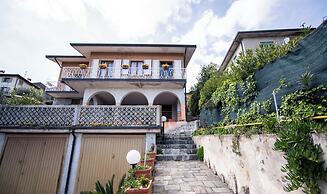 LA VILLETTA DEL NONNO BORTOLO