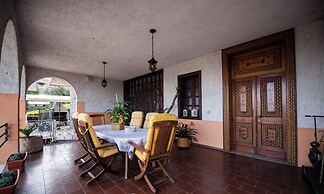 LA VILLETTA DEL NONNO BORTOLO
