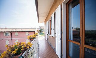 LA VILLETTA DEL NONNO BORTOLO