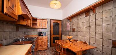 La Villetta del Nonno Bortolo