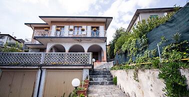 La Villetta del Nonno Bortolo