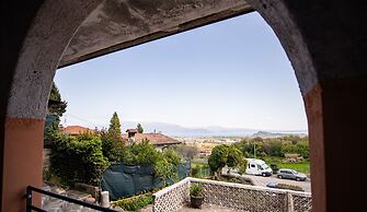 La Villetta del Nonno Bortolo