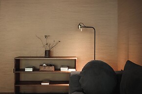 Emeishan Hetang Yunqi Tangquan Homestay