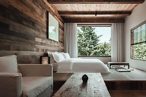 Emeishan Hetang Yunqi Tangquan Homestay