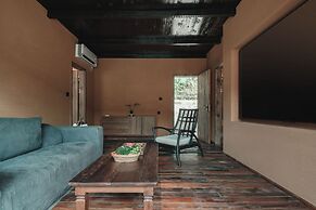 Emeishan Hetang Yunqi Tangquan Homestay