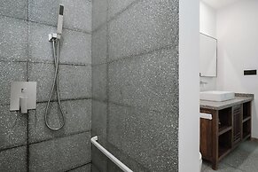 Emeishan Hetang Yunqi Tangquan Homestay