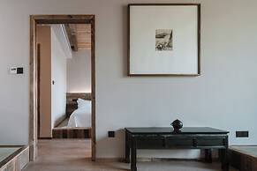 Emeishan Hetang Yunqi Tangquan Homestay