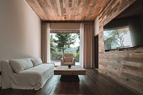 Emeishan Hetang Yunqi Tangquan Homestay