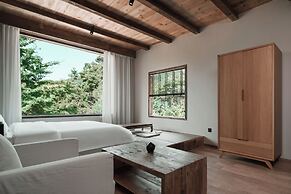 Emeishan Hetang Yunqi Tangquan Homestay