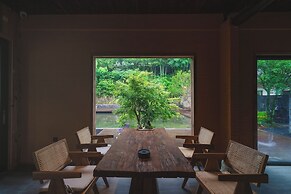 Emeishan Hetang Yunqi Tangquan Homestay