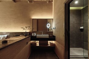 Emeishan Hetang Yunqi Tangquan Homestay