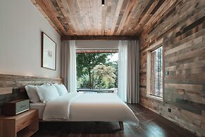 Emeishan Hetang Yunqi Tangquan Homestay