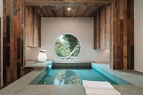 Emeishan Hetang Yunqi Tangquan Homestay