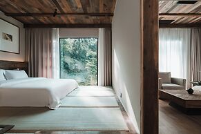 Emeishan Hetang Yunqi Tangquan Homestay