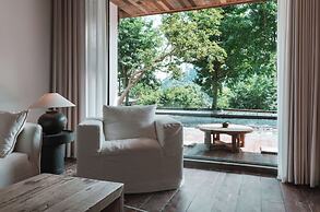 Emeishan Hetang Yunqi Tangquan Homestay