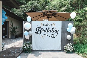 Emeishan Hetang Yunqi Tangquan Homestay