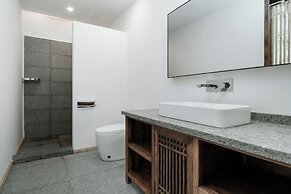 Emeishan Hetang Yunqi Tangquan Homestay