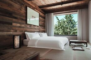 Emeishan Hetang Yunqi Tangquan Homestay