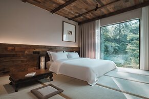 Emeishan Hetang Yunqi Tangquan Homestay