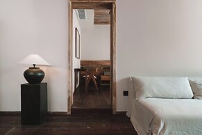 Emeishan Hetang Yunqi Tangquan Homestay