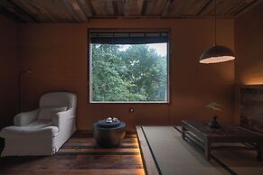 Emeishan Hetang Yunqi Tangquan Homestay