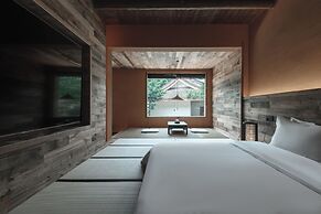 Emeishan Hetang Yunqi Tangquan Homestay