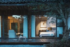 Emeishan Hetang Yunqi Tangquan Homestay