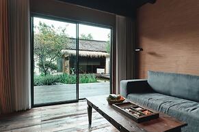 Emeishan Hetang Yunqi Tangquan Homestay