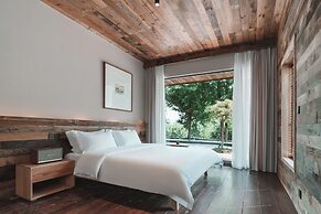 Emeishan Hetang Yunqi Tangquan Homestay