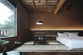 Emeishan Hetang Yunqi Tangquan Homestay