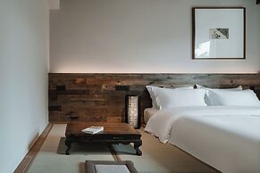 Emeishan Hetang Yunqi Tangquan Homestay