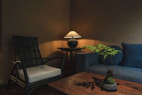 Emeishan Hetang Yunqi Tangquan Homestay