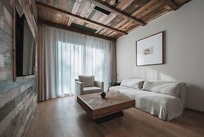 Emeishan Hetang Yunqi Tangquan Homestay