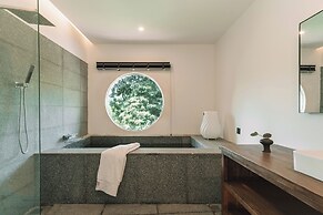 Emeishan Hetang Yunqi Tangquan Homestay