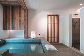 Emeishan Hetang Yunqi Tangquan Homestay