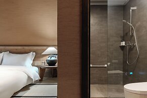 Emeishan Hetang Yunqi Tangquan Homestay