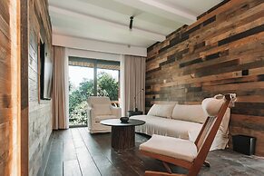 Emeishan Hetang Yunqi Tangquan Homestay