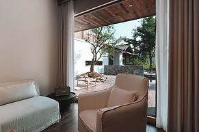 Emeishan Hetang Yunqi Tangquan Homestay