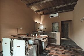 Emeishan Hetang Yunqi Tangquan Homestay