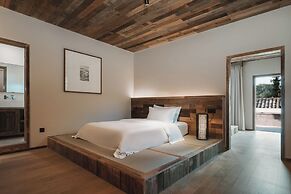 Emeishan Hetang Yunqi Tangquan Homestay