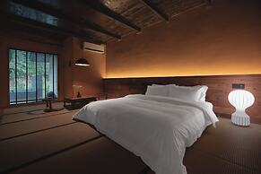 Emeishan Hetang Yunqi Tangquan Homestay