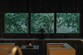 Emeishan Hetang Yunqi Tangquan Homestay