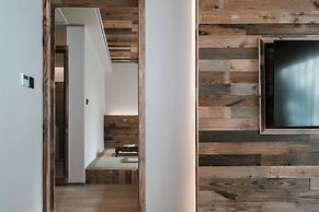 Emeishan Hetang Yunqi Tangquan Homestay