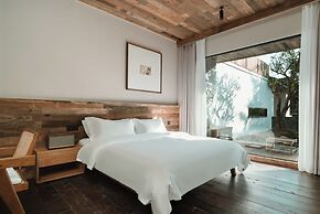 Emeishan Hetang Yunqi Tangquan Homestay