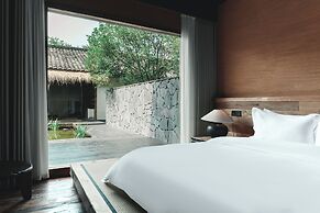 Emeishan Hetang Yunqi Tangquan Homestay