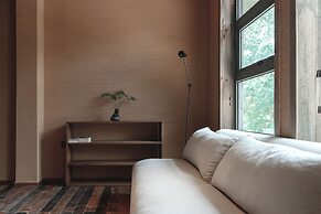 Emeishan Hetang Yunqi Tangquan Homestay