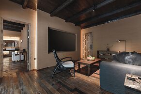 Emeishan Hetang Yunqi Tangquan Homestay