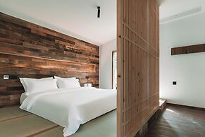 Emeishan Hetang Yunqi Tangquan Homestay