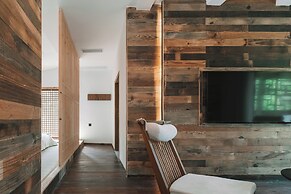 Emeishan Hetang Yunqi Tangquan Homestay